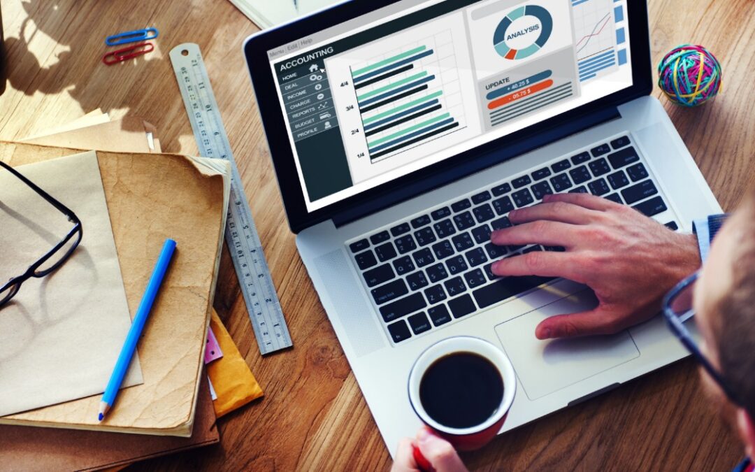 Why a Professional Website is Still Critical in 2025