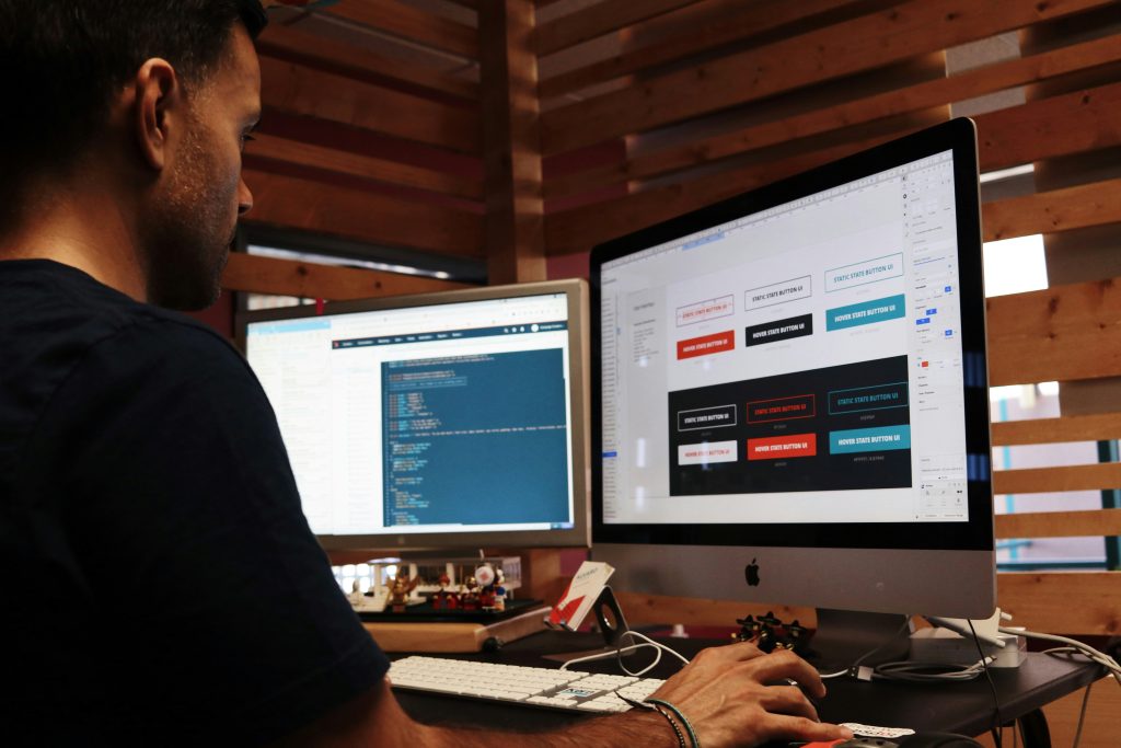 web-design-professional-process Professional affordable web design