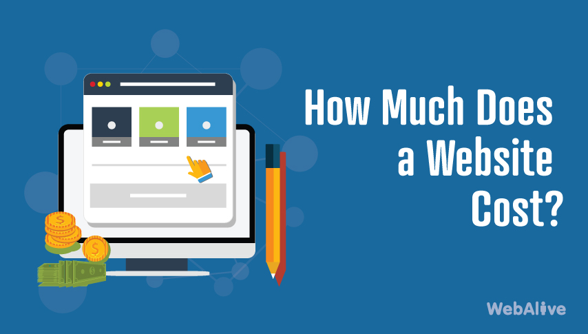 5 Ways to Get the Most from Your Website Budget